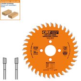 CMT - groefzaagblad Ø150 x 3,0/2,0 x 30 z=36