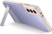 Samsung EF-JG996 coque de protection pour téléphones portables 17 cm (6.7") Housse Transparent
