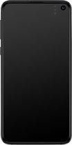 Compleet Blok Origineel Samsung Galaxy S10e Scherm Touch Glas zwart