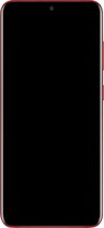 Compleet Blok Origineel Samsung Galaxy S20 Plus Scherm Touch Glas rood