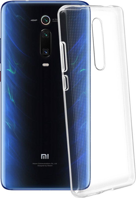 Convient pour Xiaomi Mi 9T/9T Pro Coque en gel souple Flexible résistant en  silicone... | bol