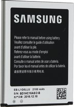 Originele Samsung EB-L1G6LLUC batterij voor Galaxy S3