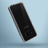 Integraal Hoesje Geschikt voor Samsung Galaxy S8 met harde achterkant