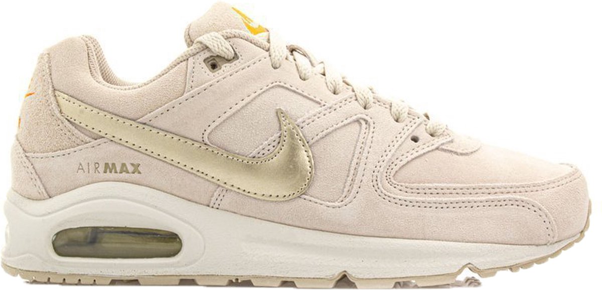 Nike Air Max Command PRM Beige