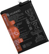 Huawei P30 Interne Batterij 3650mAh Origineel HB436380ECW Zwart