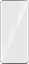 Xiaomi Mi 11 5G Tempered Glass 9H Curved Akashi omlijnd zwart