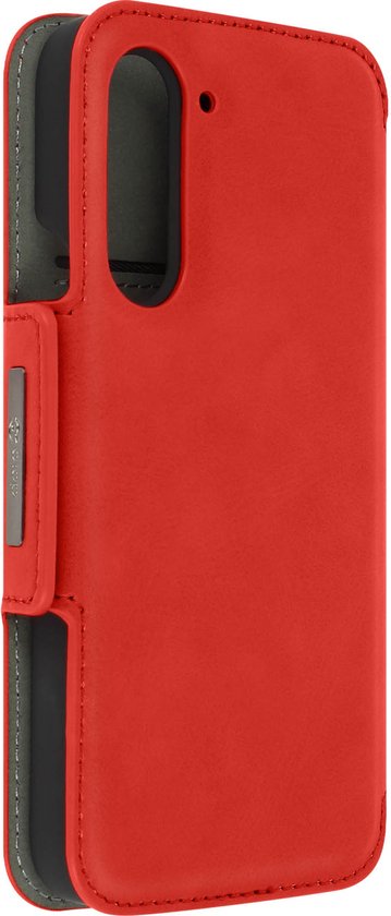 Doro Wallet Case für Doro 8100 und 8200