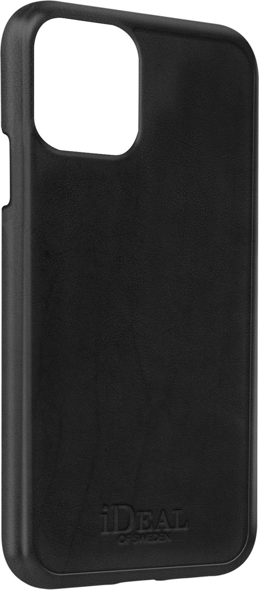 iDeal of Sweden Fashion Case Como voor iPhone 11 Pro/XS/X Black