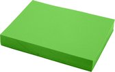 Rainbow - Intensief groen (78) - A5 - 160 GM - 250 vel