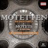 Tölzer Knabenchor, Gerhard Schmidt-Gaden - Motets Of The Bach Family (CD)