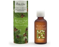 Boles d'olor - geurolie 50ml - Forest/Dennen