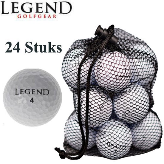 Trainings golfballen kopen? Van golfoefenballen tot foam golfballen