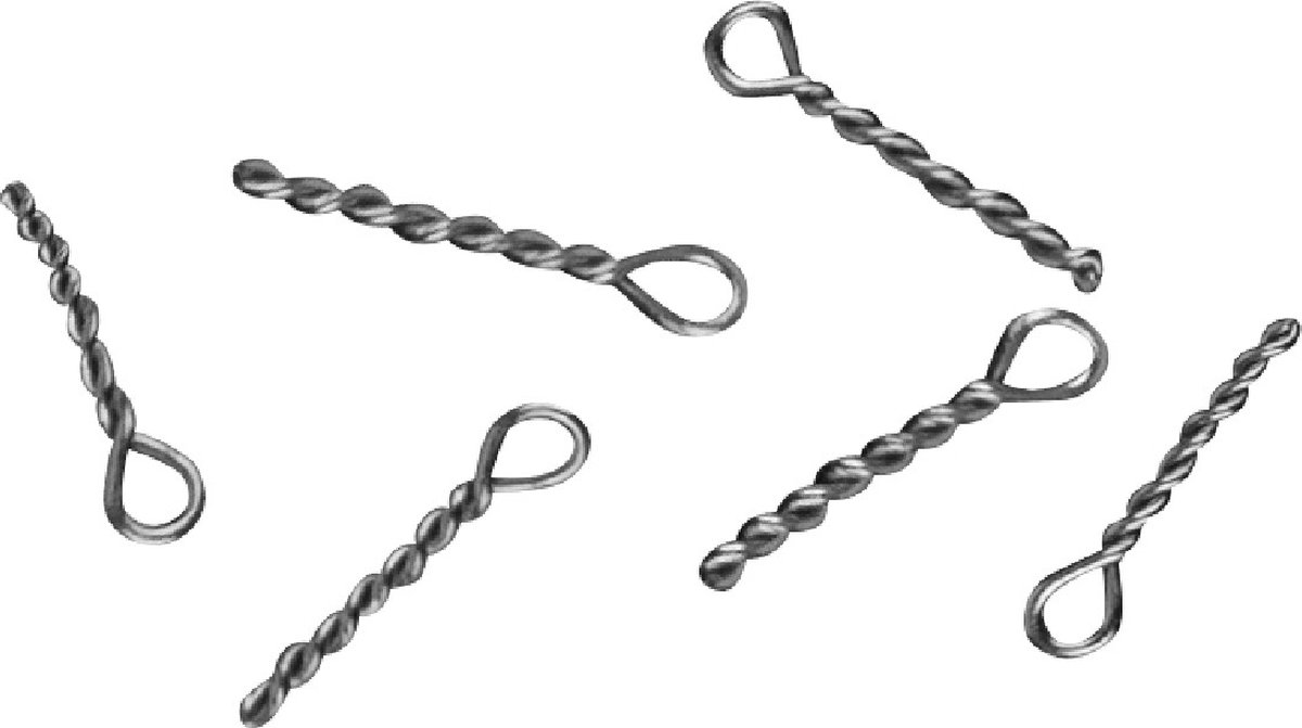 Fox Matrix Boilie Pins 20st.