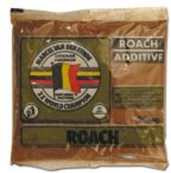 van den Eynde Rotaugen - Boilies - 250 gr — afbeelding 2