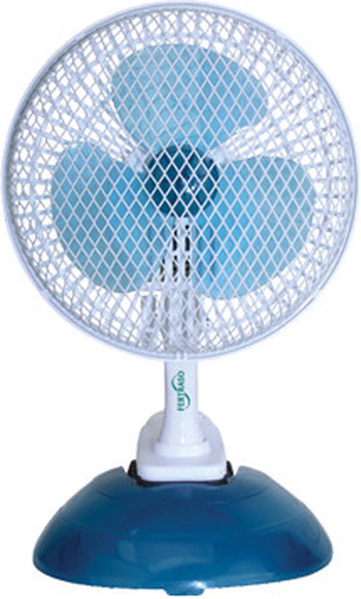 Fertraso Clip Fan Ventilator Ø 15 cm