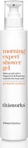 This Works - Morning Expert Shower Gel