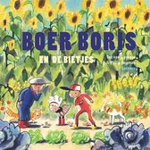 Boer Boris - Boer Boris en de bietjes