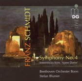 Various Artists - Sinfonie 4/Intermezzo Aus Not (Super Audio CD)