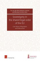 Sovereignty in the Shared Legal Order of the Eu
