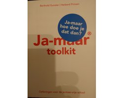 Ja-maar® Toolkit