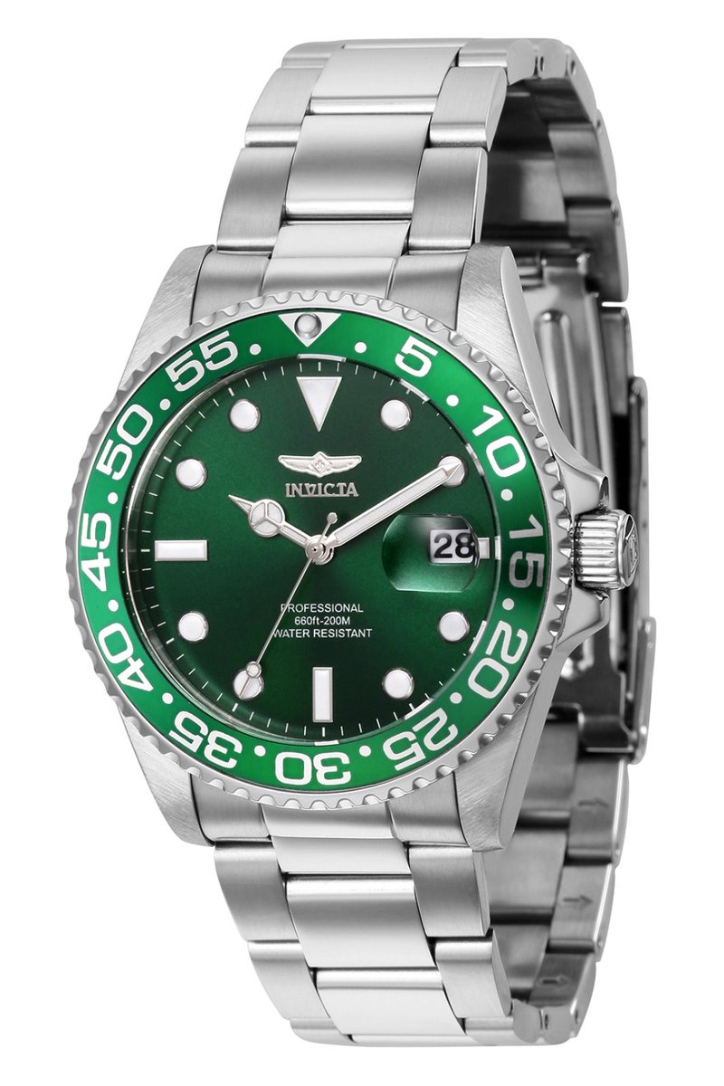 Invicta Pro Diver 36531 Quartz horloge - 38mm