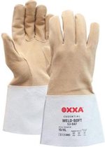 OXXA Weld-Soft 53-847 lashandschoen - 1 stuk
