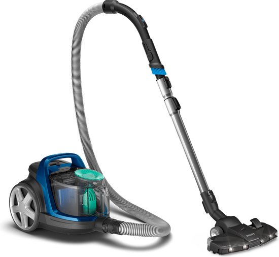 Aspirateur sans sac philips - 1800W - 6 mois