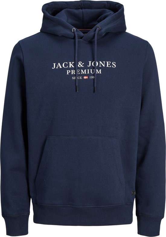 Jack & Jones Jprbluarchie Sweat Hood Noos Sweatshirt à Capuche