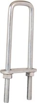 Boulon en U M10 180x43