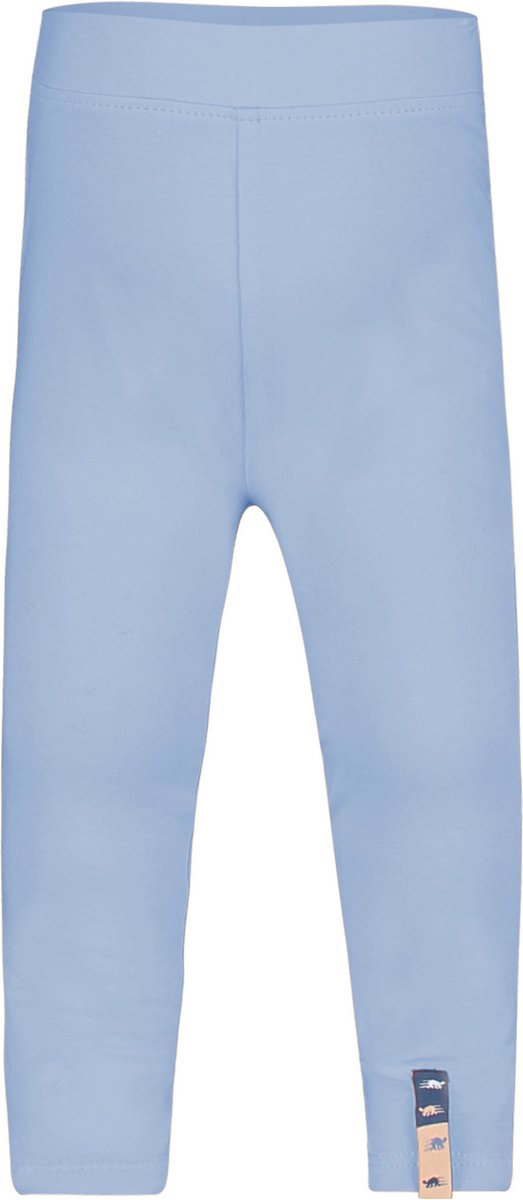 4PRESIDENT Legging meisjes - Faded Denim - Maat 86