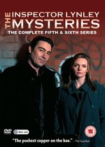The Inspector Lynley Mysteries Series 5 & 6