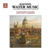 Haendel: Water Music