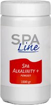 Spa Line Alkalinity Plus poeder 1 kg