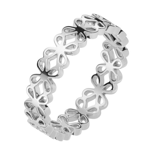 ORAZIO 10 stuks gouden ringen vrouwen 14 karaat vergulde ORAZIO 10 stuks gouden ringen vrouwen 14 karaat vergulde