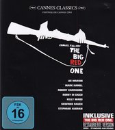 The Big Red One (Blu-ray) (Import)