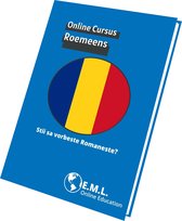 EML Cursus Roemeens - Boek + e-Learning