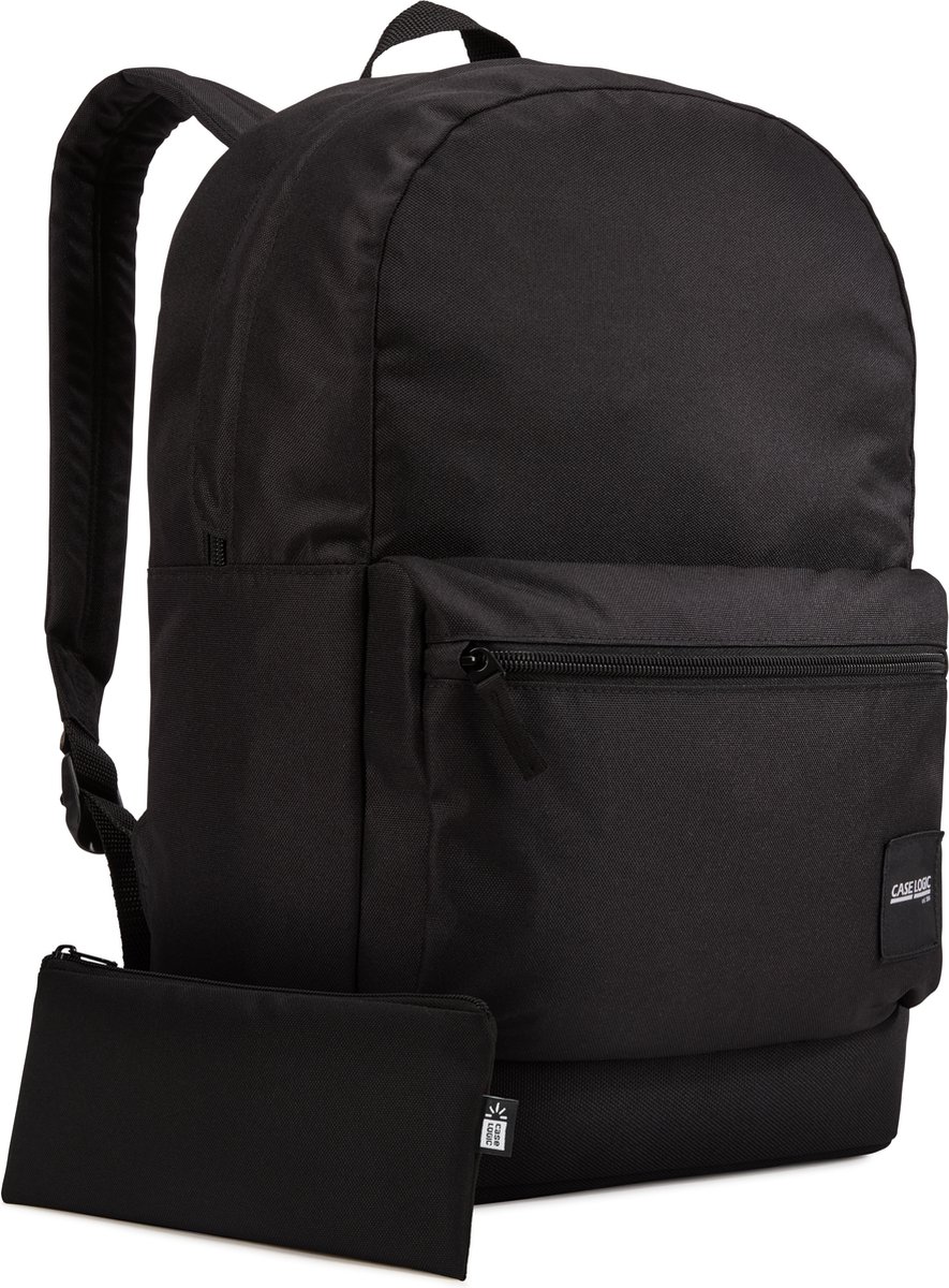 Case Logic Campus Alto - Laptop Rugzak - 26L - Zwart