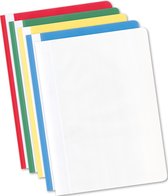 Kangaro snelhechter - A4 - assorti 5 kleuren