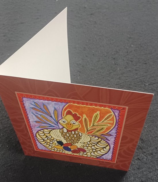 WENKO Schubladeneinsatz Cube M - Transparenter Organizer 4,5x16x16cm