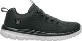 Chaussure sport légère ébène ROLY à galon modèle Woods pointure 38