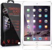 Cadorabo Screenprotector geschikt voor Apple iPad MINI 4 (7.9 inch) in KRISTALHELDER - Gehard (Tempered) display Film beschermglas in 9H hardheid met 3D Touch