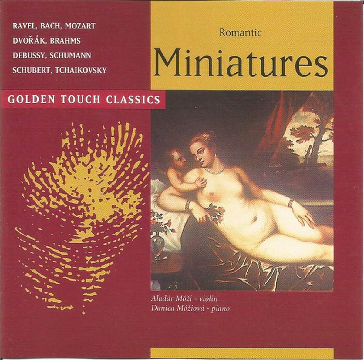 Romantic Miniatures