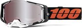 100% Crossbril MTB Armega met Hiper Lens - Racr -