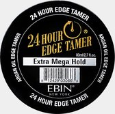 EBIN NEW YORK - 24 hour edge tamer - extra mega hold