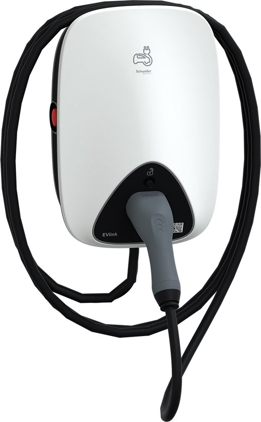 Schneider Electric Laadstation 1-fase