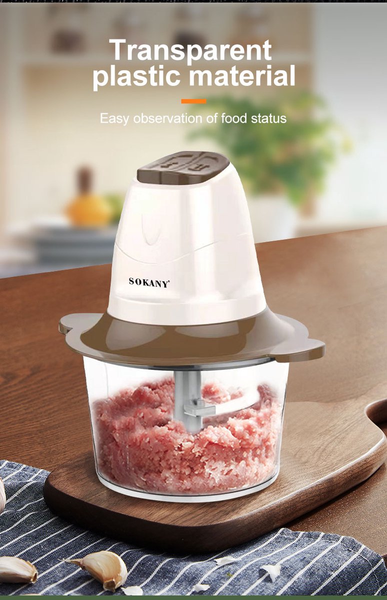 Sokany Mini Blender Blender To Go Kleine Blender Mini Blender To