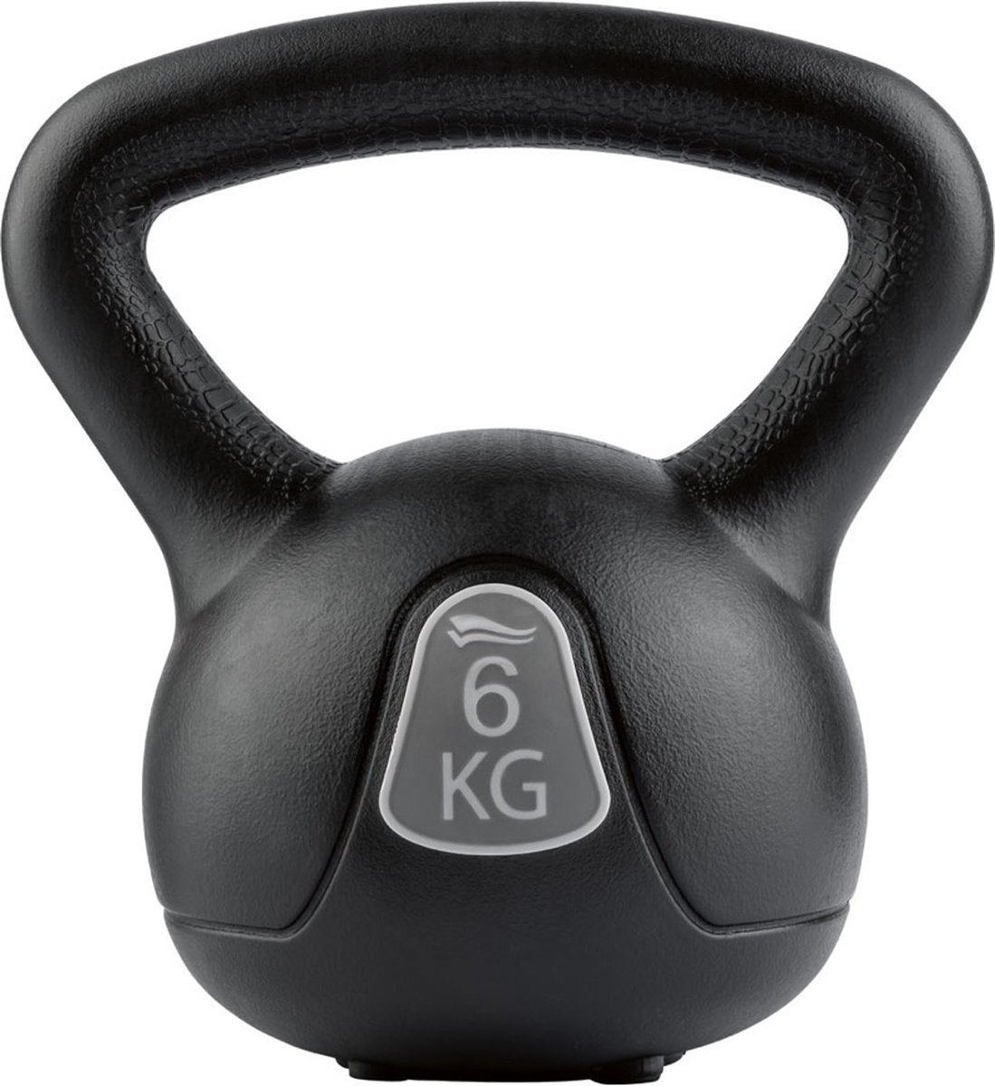 Crivit - Kettlebell - 6kg - Fitness