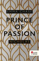 Die Prince-of-Passion-Reihe 1 - Prince of Passion – Nicholas