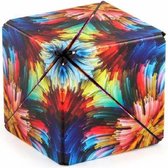 Shashibo | Magnetische Kubus | 3D Magnetic Cube | Magneten | Regenboog