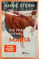 Die Lichterfelde-Reihe 4 - Die Frauen vom Karlsplatz: Maria